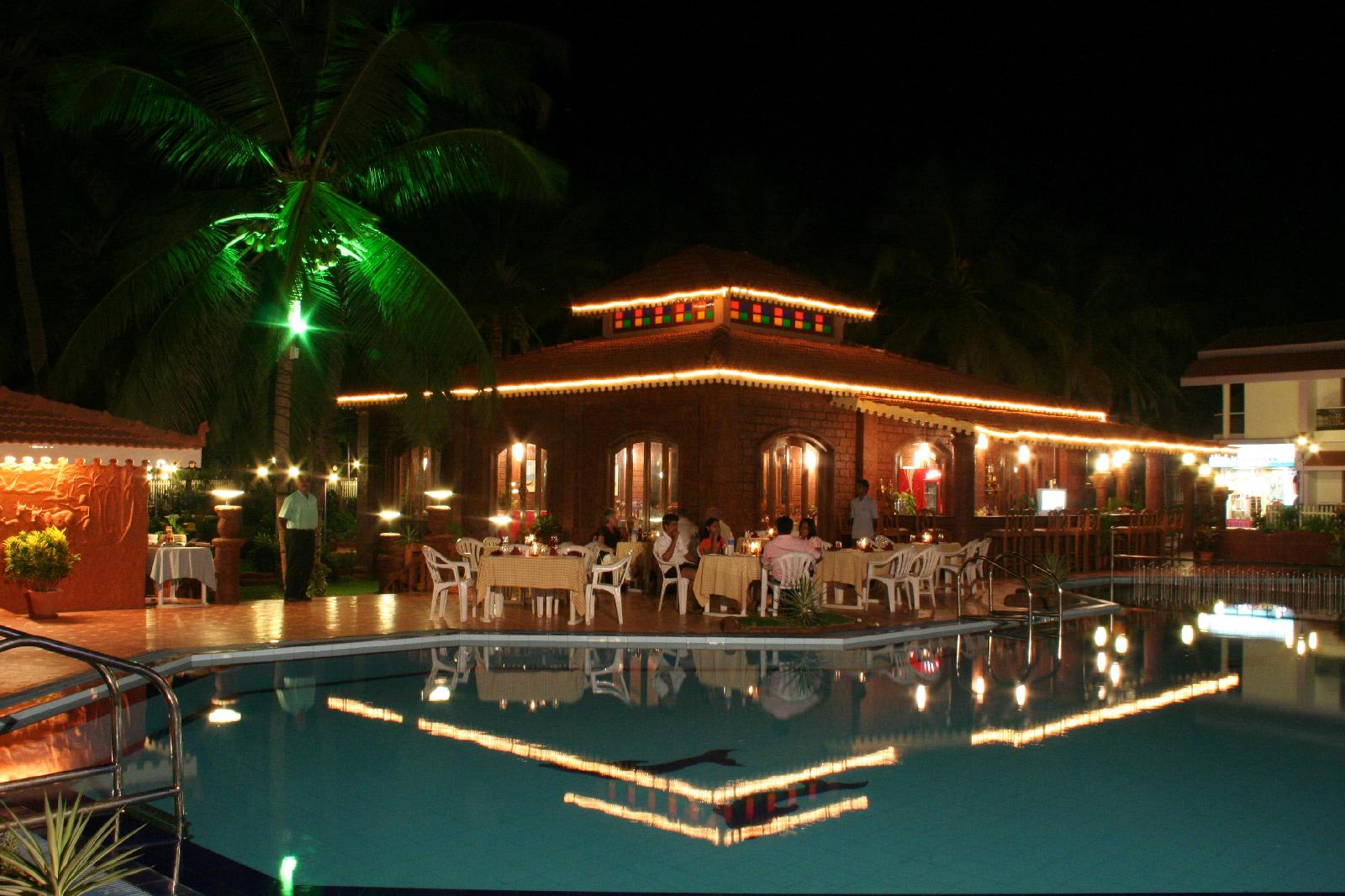 Hotel Goan Heritage 1