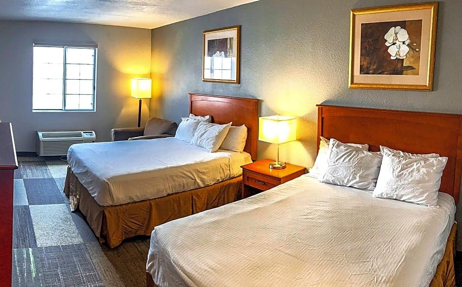 Hotel Fairfield 2