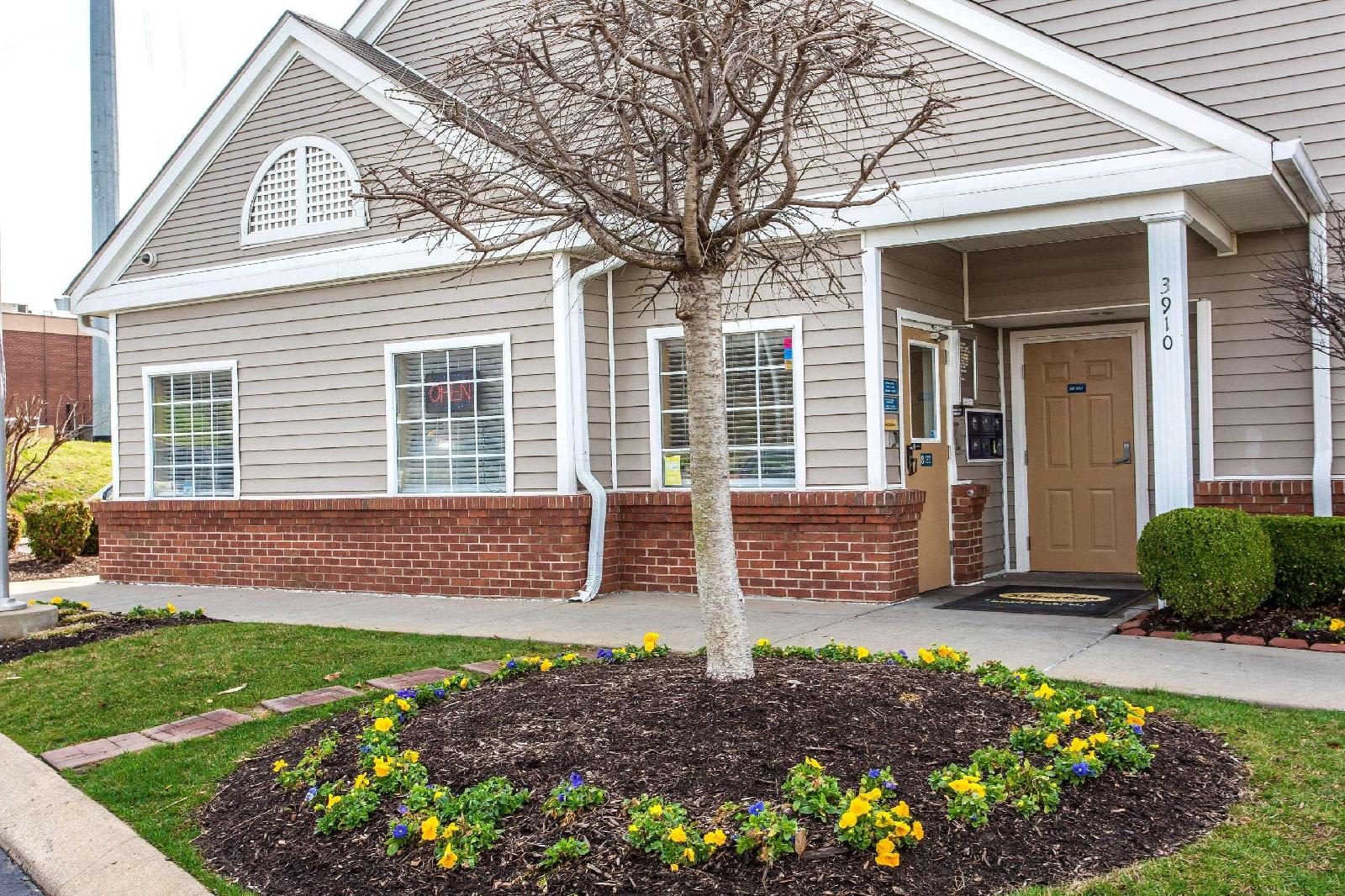 Suburban Extended Stay Hotel 1