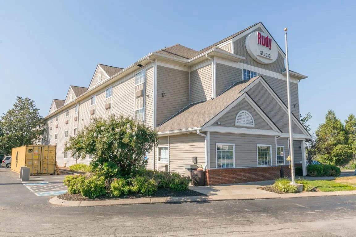 Suburban Extended Stay Hotel 2