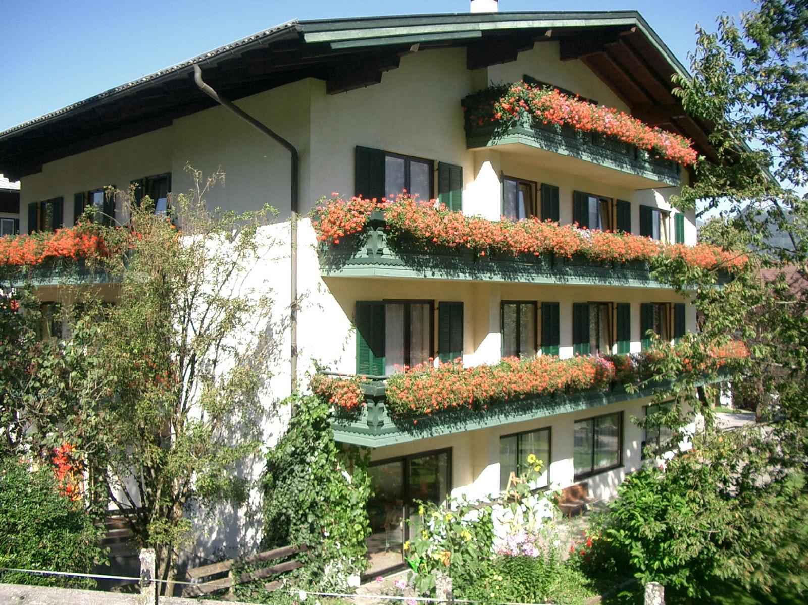 Haflingerhof hotel 1