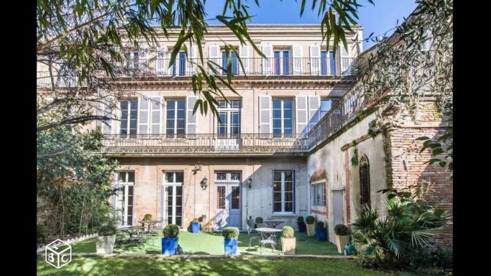 Villa Léopoldine 1