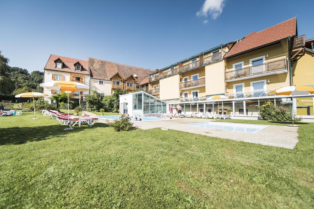 Ballonhotel Thaller 1