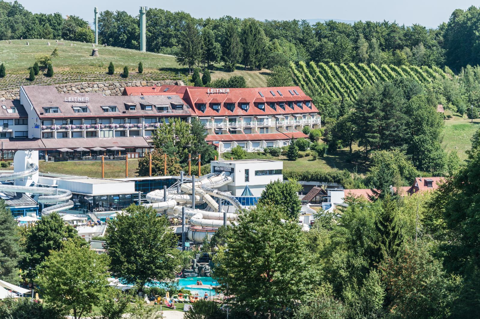 Thermalhotel Leitner 2