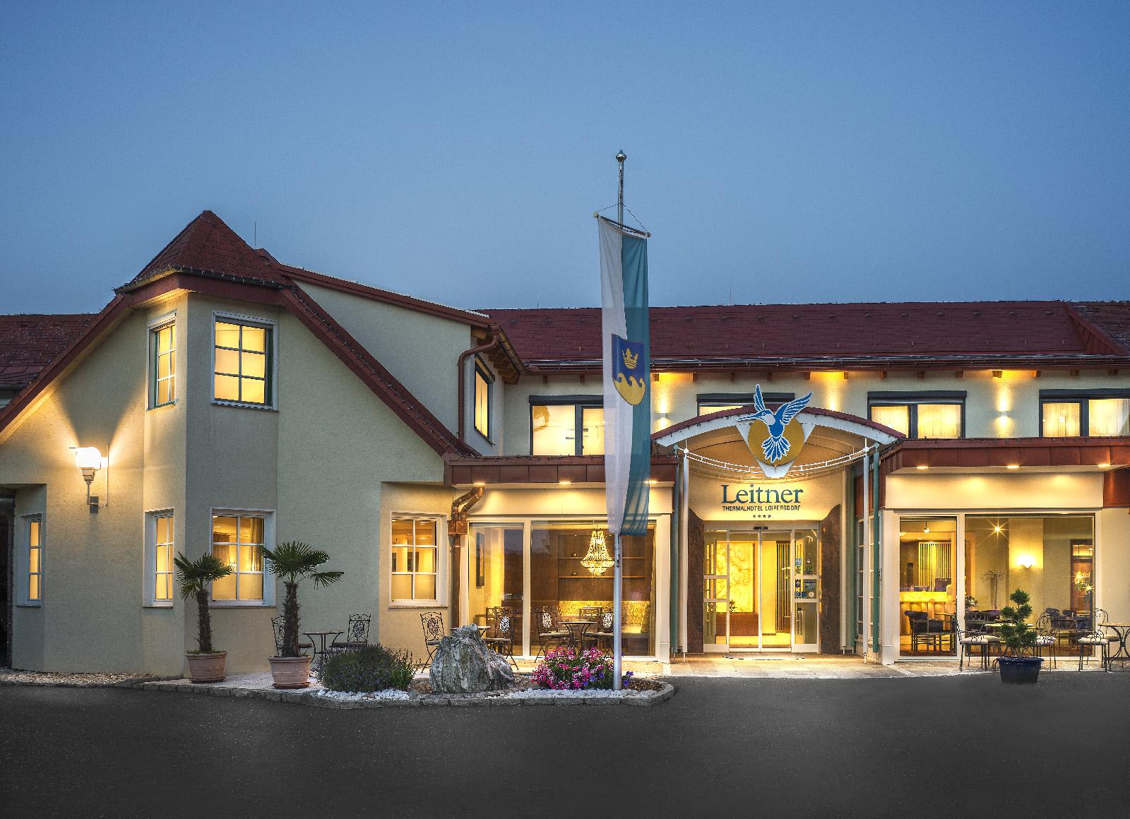Thermalhotel Leitner 1