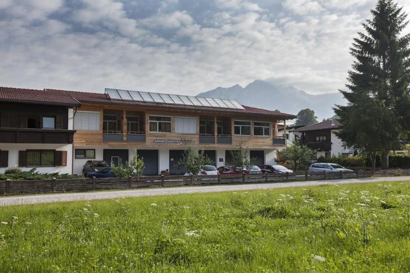 Aparthotel Schindlhaus/Alpin 1