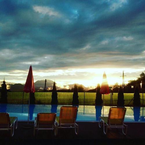 Hotel Fantur 1