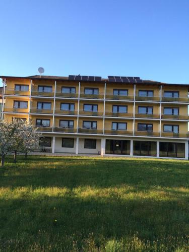 Hotel Fantur 2