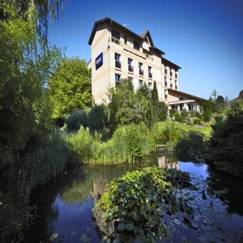 Kyriad Bourg En Bresse 1