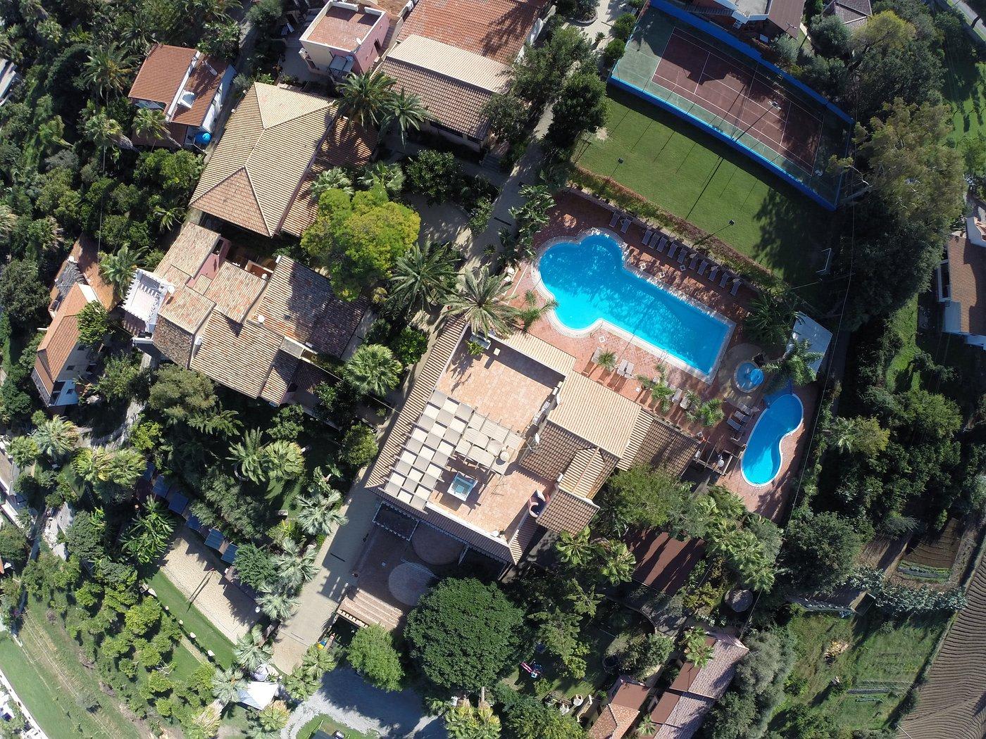 Villaggio Costa Degli Dei 2