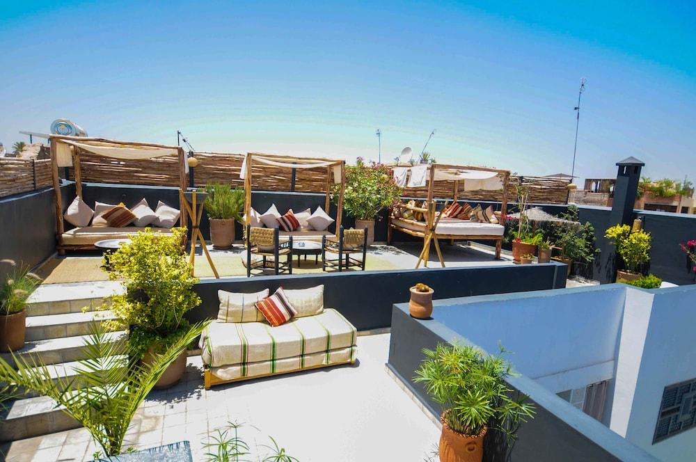 Riad Origines 1