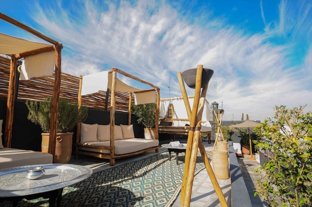 Riad Origines 2