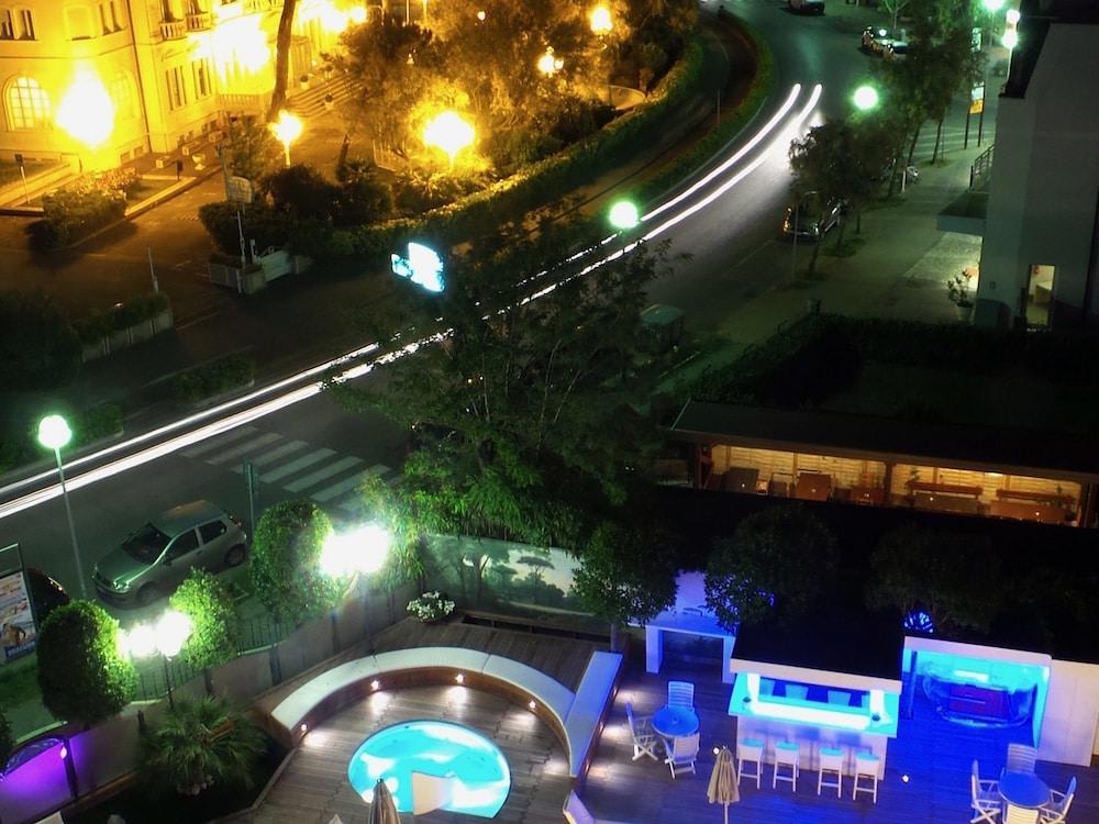Hotel Nettuno 2