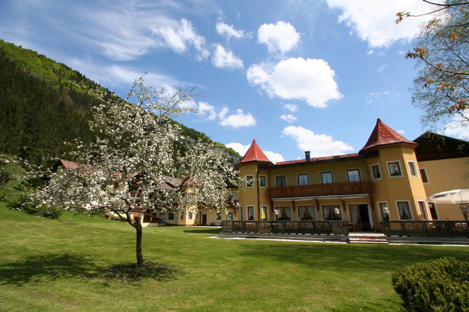 Hotel Waldesruh 2