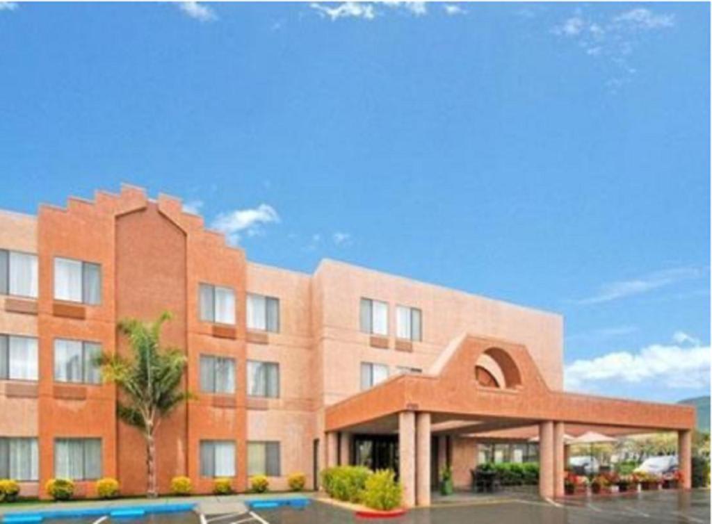 Comfort Inn Silicon Valley East 2