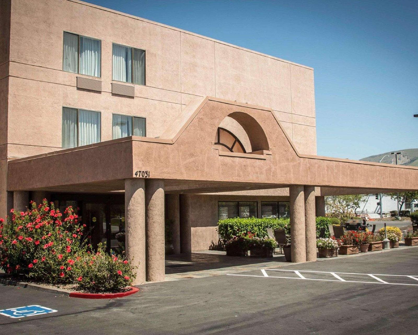 Comfort Inn Silicon Valley East 1