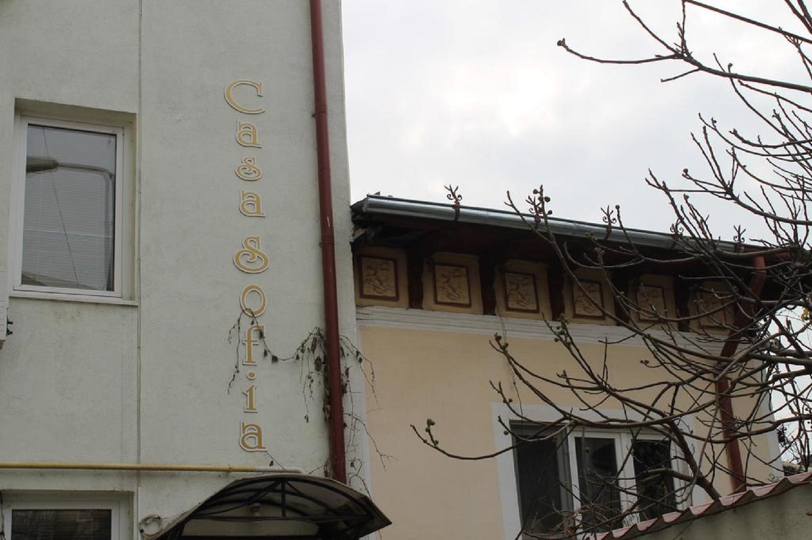 Casa Sofia 2