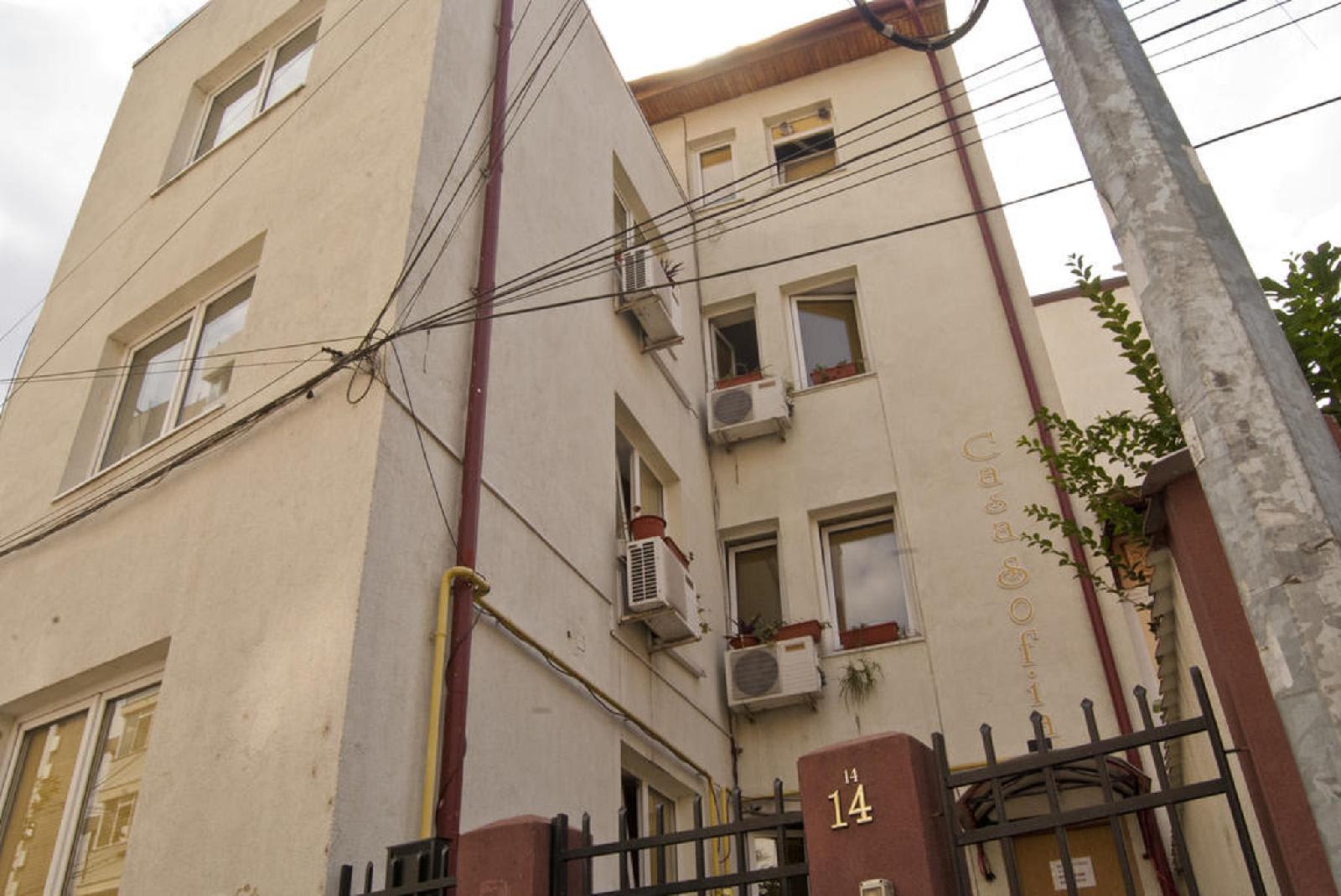 Casa Sofia 1