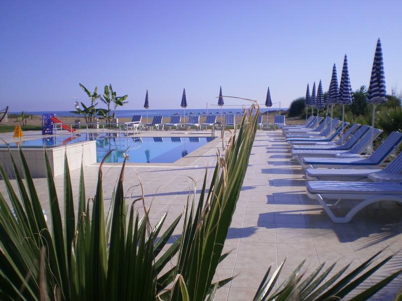 Skys Hotel 2