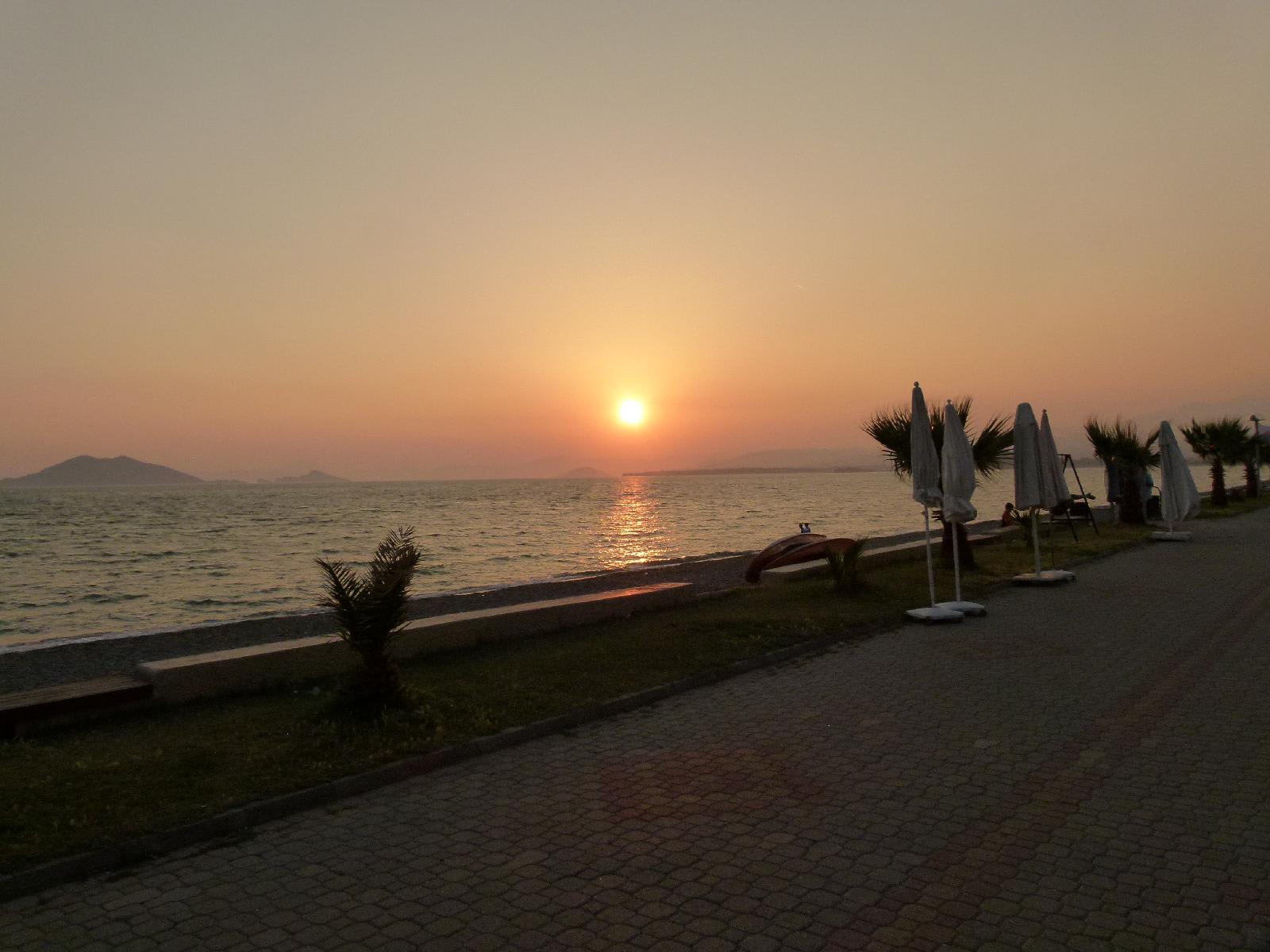 IDEE SUİTES Fethiye 2