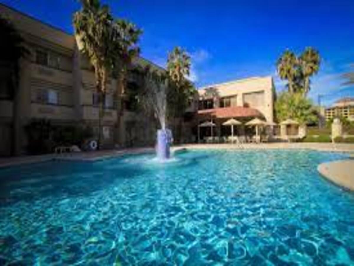 Rodeway Inn & Suites Las Vegas Strip 1