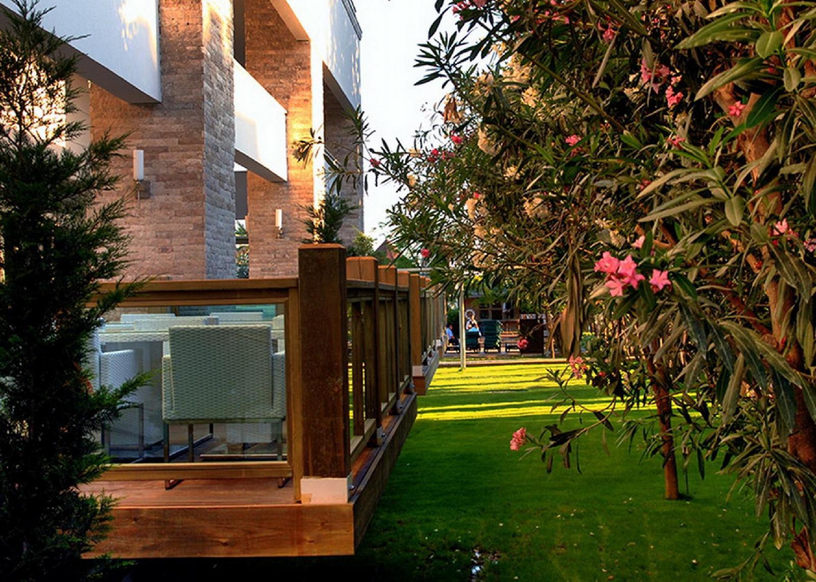 Hotel Oleander 2