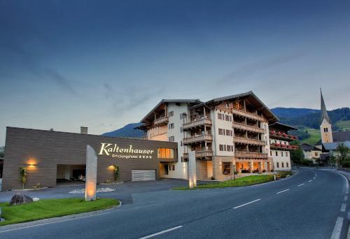 Das gemütliche Dorfhotel Kaltenhauser 2