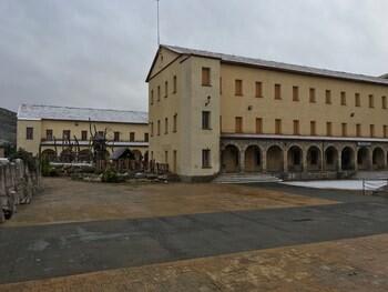 Albergue Pirenarium 1