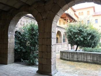 Albergue Pirenarium 2