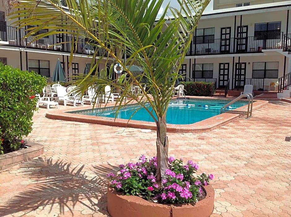 Napoli Belmar Resort 2
