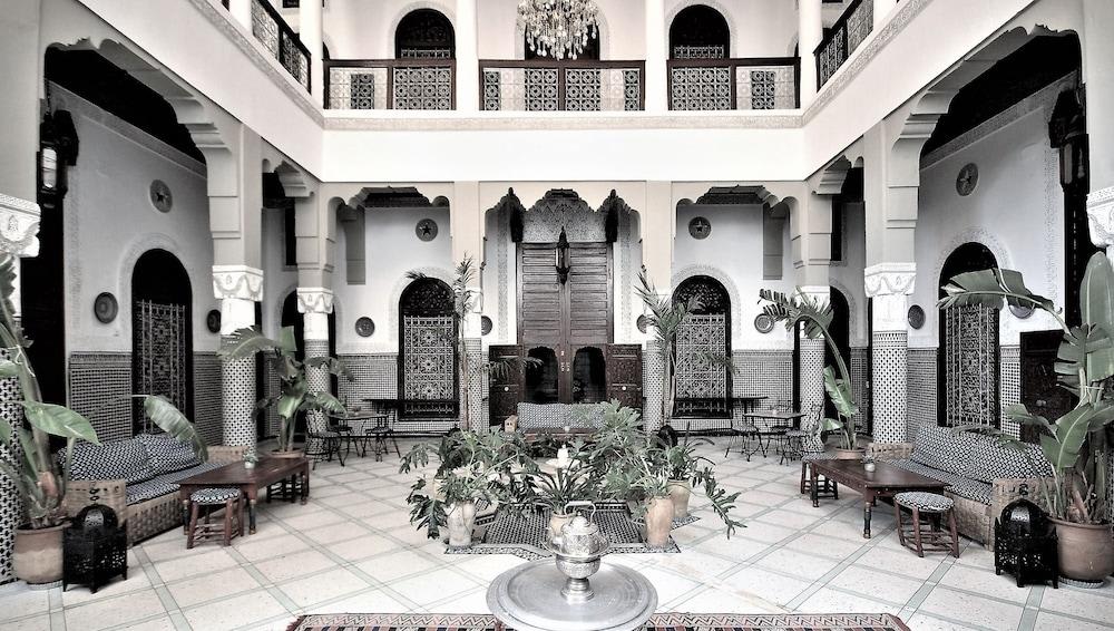 Riad Razane Panoramic Rooftop - Renovated Recent 2