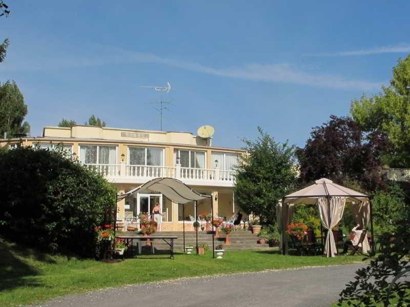 Hôtel Acostel 1