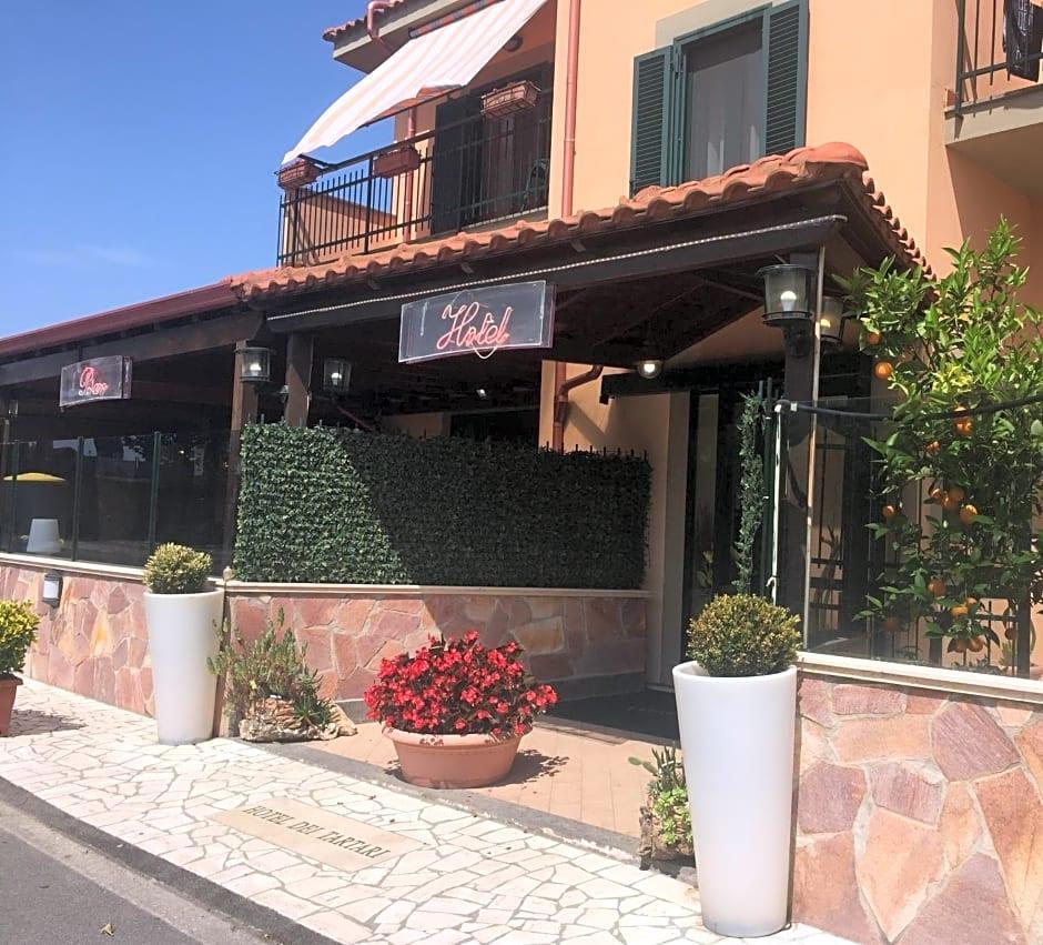 Hotel Dei Tartari 2