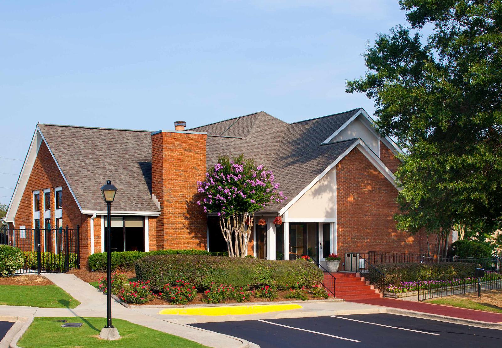 Sonesta Es Suites Birmingham 1