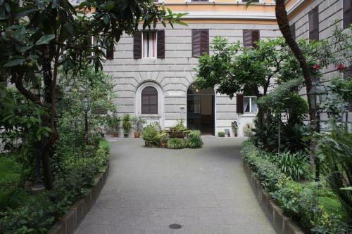 B&B Sergio House 1