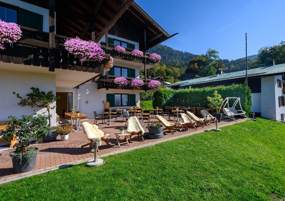 Alpenhotel Denninglehen 2