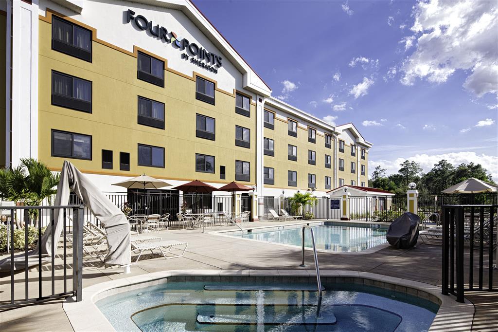Four Points By Sheraton Fort Myers Airport 2