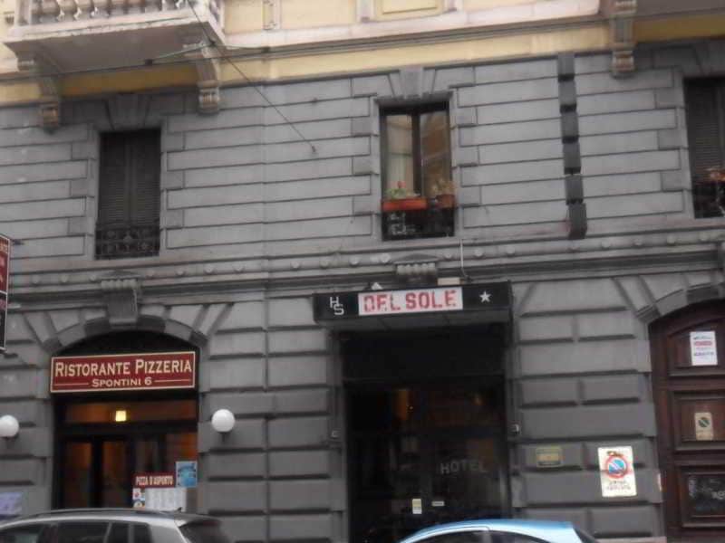 Hotel Del Sole 1