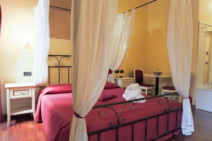Sweet Dream Trevi 2