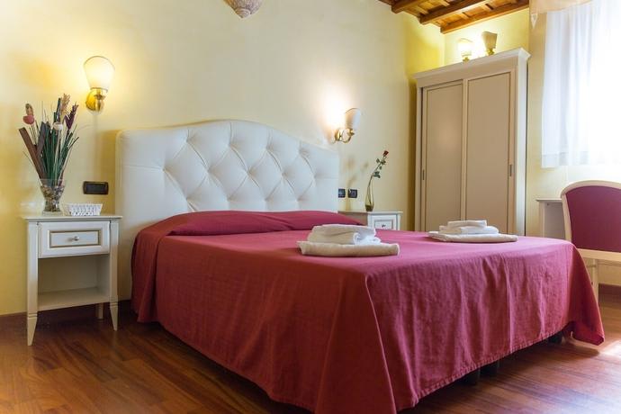 Sweet Dream Trevi 1