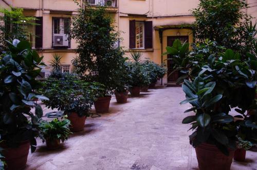 Annette B&B 1
