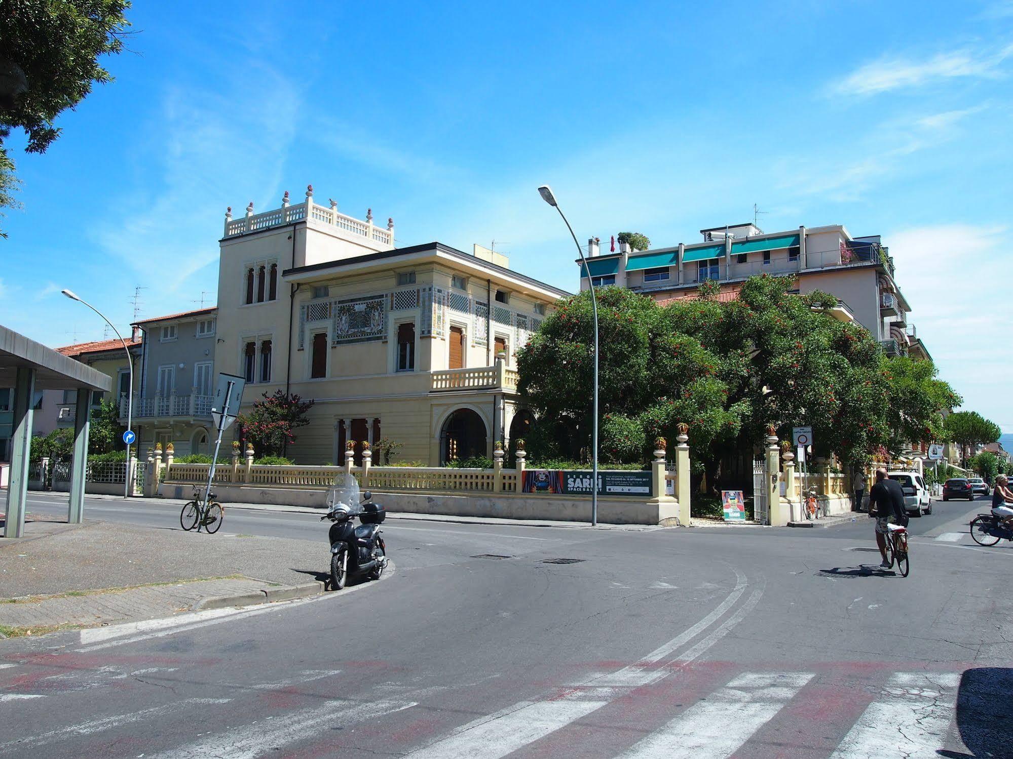 Hotel Massimo 2