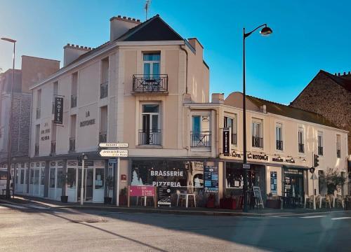La Rotonde 2