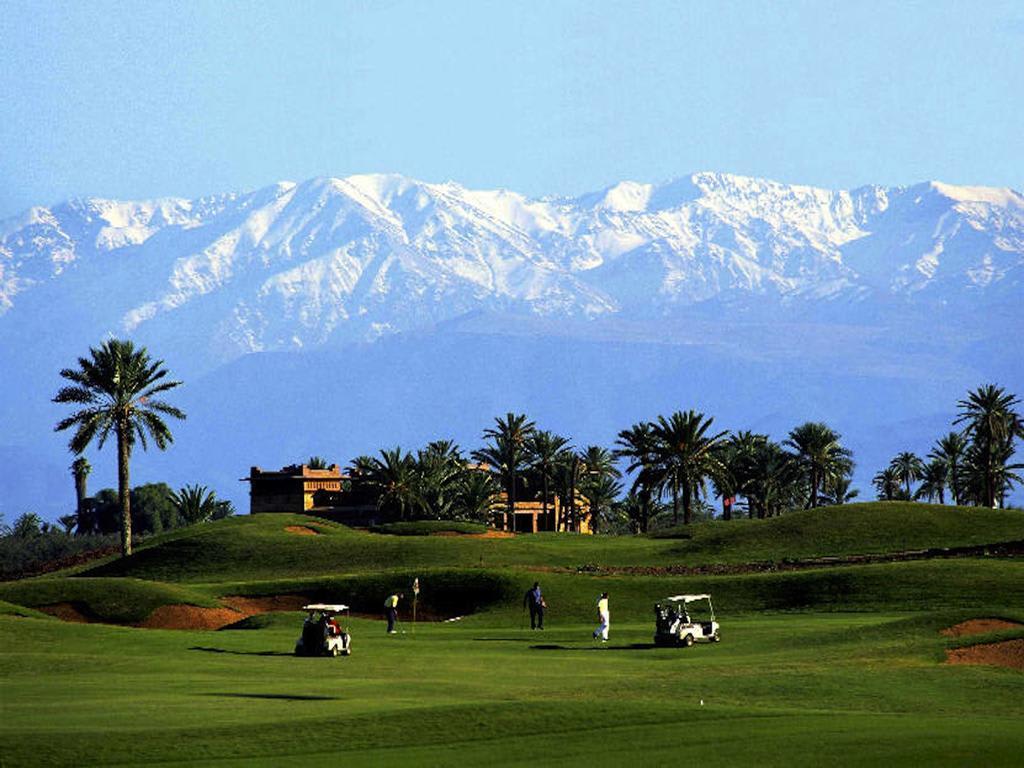 Riad Dar Beldia and Spa 1