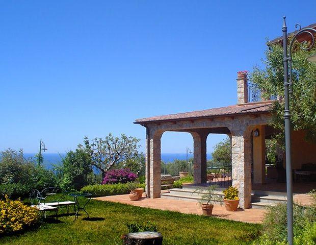 Hotel Relais Pian delle Starze 2