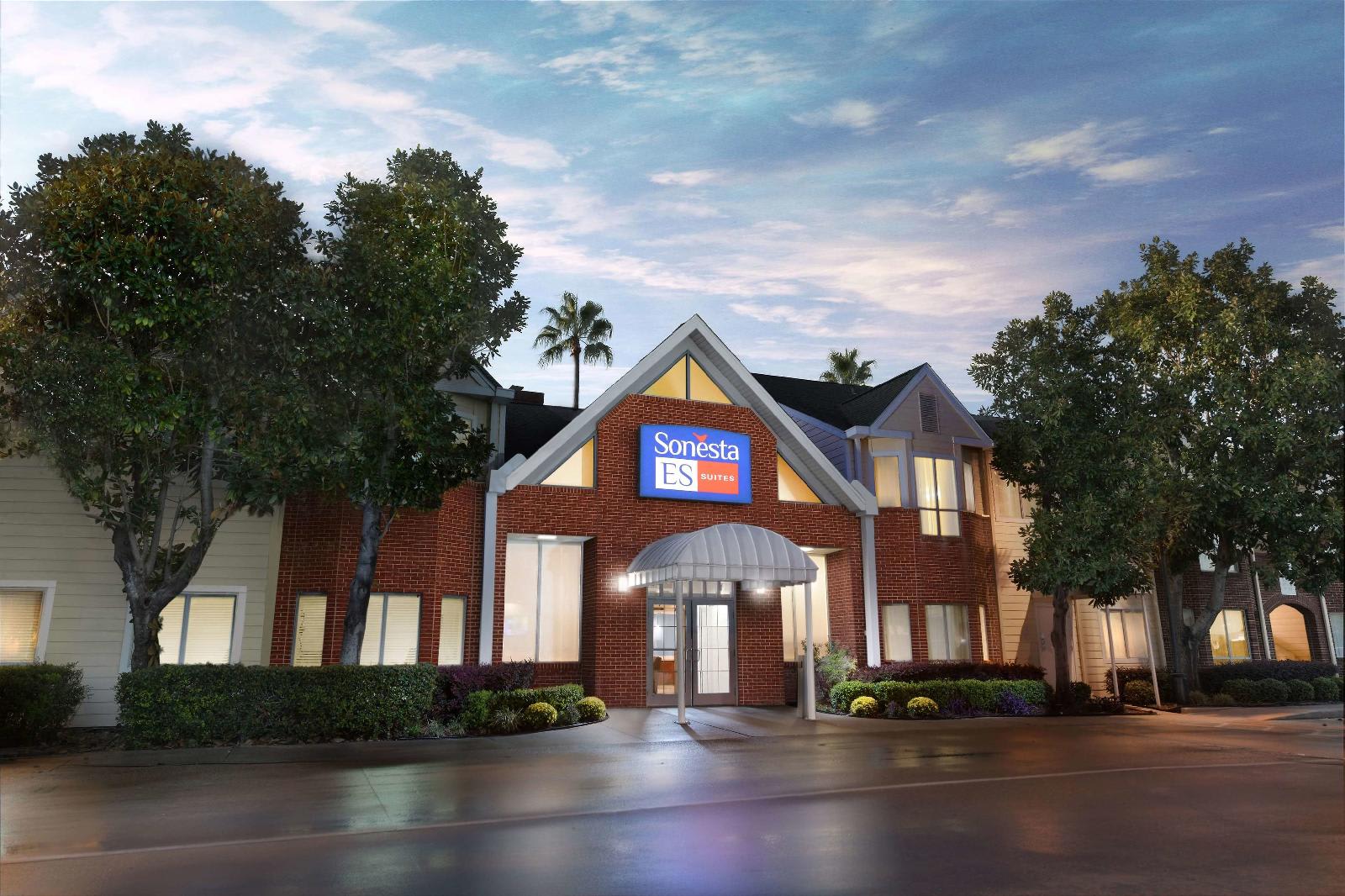 Sonesta Es Suites Houston - Nasa Clear Lake 1