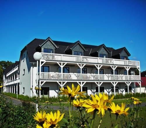 Ostseehotel Boltenhagen 1