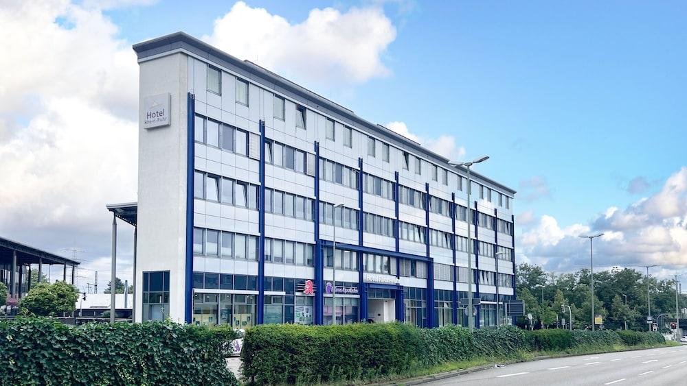 Hotel Rhein-Ruhr Bottrop 2