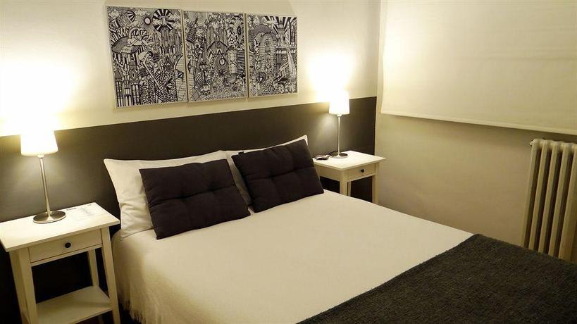 Hostal El Ninot 2