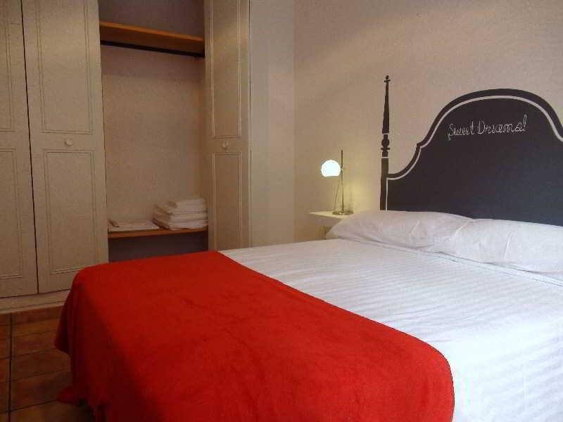 Flats Friends Tetuan 2